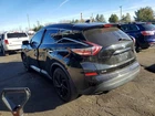 Murano 2018 Glove Box 678271 Used. Price: $79.99.