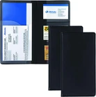 Samsill 2 Pack Car Registration And Insurance Holder, Essential Vehicle Glove Bo New. Price: $21.99.