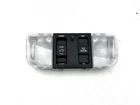 12-15 Honda Civic Overhead Dome Light Sunroof Control Switch AA7463 Used. Price: $50.00.