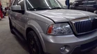 Navigator 2004 Glove Box 1329735 Used. Price: $78.95.