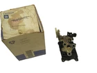 Nos Gm 16631718 22723795 1995-2005 Cavalier Sunfire Right Rear Door Lock 1997 New. Price: $89.00.