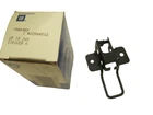 Gm 22584512 1995-2005 Chevrolet Cavalier Instrument Panel Compartment Striker New. Price: $15.99.