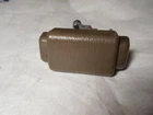 1997 1998 1999 Toyota Tercel Glove Box Latch '97 '98 '99 - Tan/oak Used. Price: $24.95.