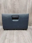 2001-2007 Dodge Caravan Chrysler Town Country Glove Box Blue Used. Price: $24.95.