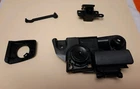 Volvo V70R S60R Glove Box Door - Handle Lock Latch Assembly 9184994 Used. Price: $69.99.