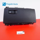 14-19 Oem Bmw Glove Box Black Vinyl/dakota Schwarz X5 X6 F15 F85 F16 F86 Used. Price: $99.00.