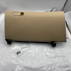 2007-2009 Acura Mdx Glove Box, Tan, 7750-STX-A010-21 Good Condition Used. Price: $39.00.