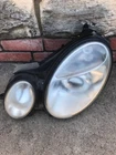 2003-2006 Mercedes Class Headlight Left Side Driver Part No# 15435900 Used. Price: $115.00.