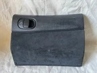 2004 2005 2006 Pontiac Gto Glove Box Assembly Black 92158990 *broken*. Price: $50.00.