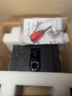 Center Console Gun Safe For Car, Wasai Vault 2018-2025 Jeep W... New. Price: $100.00.