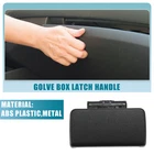 Latch Handle 55506-44010 For Toyota Corolla Camry 2003-2008 Fj Cruiser 07-14 New. Price: $13.29.