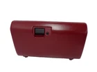 92-96 Ford F150 Bronco Dash Glove Box Storage Compartment Latch Lock Maroon Oe Used. Price: $44.97.