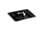 Glove Box Lock-eng Code: N52, Sedan, E90 Vaico V20-1233 New. Price: $70.99.