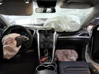 2015 Ford Fusion Glove Box Door Used. Price: $120.00.