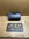 97-01 Jeep Cherokee Xj Glove Box Rhd Right Hand Drive Oem Agate Gray With Key Used. Price: $79.99.