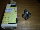 Nos Oem 1973-84 Chevy Blazer Gmc Jimmy Glove Box Lock Uncoded P/n: 6260421 New. Price: $18.00.
