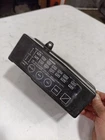 1984 1985 Toyota Celica RA64 RA65 22RE Main Fuse Box Relay Assembly Oem Used. Price: $150.00.