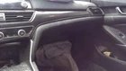 Used Glove Box Fits: 2022 Honda Accord Grade. Price: $144.99.