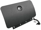 Restoparts Black Glove Box Door 1970-1972 Chevelle Camino And Monte Carlo New. Price: $99.98.