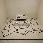 Lot Of 18 1957-1960 Ford F100/350 Nos Dash Glove Box Door Springs U.s.a. Truck New. Price: $199.80.