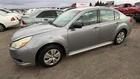Used Glove Box Fits: 2010 Subaru Legacy Grade. Price: $139.55.