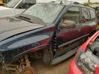 Envoy 2007 Glove Box 273690 Used. Price: $175.00.