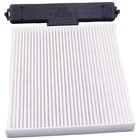 68318365AA 68406048AA Cabin Air Filter For Mopar Dodge Ram 1500 2500 3500 New. Price: $16.89.