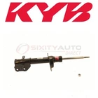 Kyb 334693 Suspension Strut For BT4Z18124EC BT4Z18124C 9T4Z18124E Ou New. Price: $138.87.