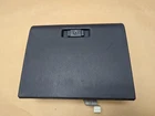 1984-1986 Nissan 300ZX Z31 2+0 Blue Glove Box Assembly Used. Price: $70.00.
