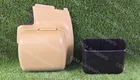 Toyota Celsior UCF20 UCF21 1998-2000 Clear Box Thrash Bin Optional Used: LS400. Price: $119.91.