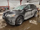 Used Glove Box Fits: 2017 Nissan Pathfinder Grade. Price: $119.90.