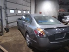Altima 2007 Glove Box 2135506 Used. Price: $100.00.