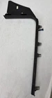 Ram 1500 2500 3500 4500 5500 Scuff Panel Plate Front Right Oem Mopar 1DX68DX9AD Used. Price: $70.00.