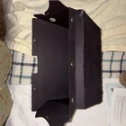 Mustang Glove Box Liner Without Clip 1964 1965 1966 Repops -read New. Price: $14.99.