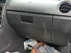 2011 Dodge Caliber Passenger Glove Box Door Storage Compartment Z7454 Used. Price: $118.89.