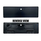 Black Glove Box Door W/ Hinges 1967-1972 Ford Pickup Trucks New. Price: $159.95.