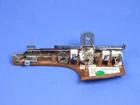 Genuine Mopar Instrument Panel Applique Outboard 68087738AA New. Price: $451.53.