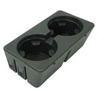 For Chevy Silverado 2500 Hd 2007-2014 Trq Cup Holder New. Price: $52.47.