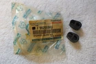 Oem New 2PC 99 2001 2002 Daewoo Leganza Glove Box Door Bumper 96256660 #1315. Price: $5.00.