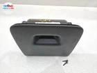 2019-2025 Bmw X5 G05 Dash Left Driver Side Coin Storage Tray Compartment Box Oem Used. Price: $90.00.