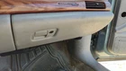00-04 Lesabre Buick Glove Box Assembly Complete Door With Latch Gray 17B Used. Price: $75.00.