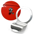 Volkswagen Glove Box Pull Tab For Vw Bug 53-67 Ghia 55 New. Price: $19.75.