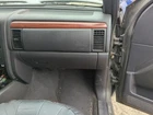 1999 Jeep Grand Cherokee Passenger Glove Box Door Storage Compartment Hkboc Used. Price: $78.30.
