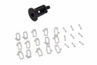 Genuine Gm Instrument Panel Compartment Lock Cylinder 22819134 New. Price: $101.43.