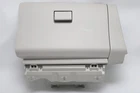 2011-2012 Nissan Leaf Lower Storage Glove Box Compartment 68520-3NA1A, Used. Price: $100.04.