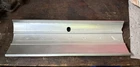 1964 Ford Falcon Deluxe Dash Glove Box Door Cover Trim Used. Price: $95.00.