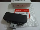 #honda Civic Eg 1992 1995 Black Dash Glove Box Latch Handle 77520-SR3-013ZB* New. Price: $18.00.