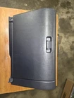 1995-1999 Toyota Tercel Glovebox Compartment Storage Panel Sub Assembly W/latch Used. Price: $68.31.