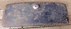 1937 1938 Chevy Truck Glove Box Door Original '35 Master 1936 Coupe Sedan - Used. Price: $145.00.