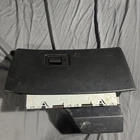 1998-2012 Crown Victoria Grand Marquis Town Car Glove Box & Latch Black Chip Used. Price: $32.00.